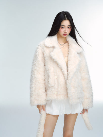 Fall/Winter 2024 Designer Fur Coats 