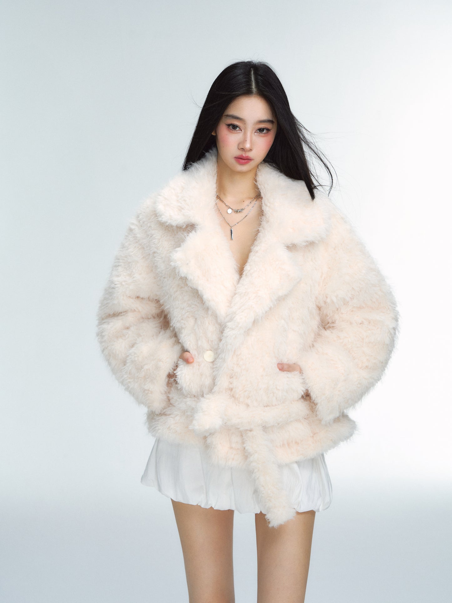 Fall/Winter 2024 Designer Fur Coats 