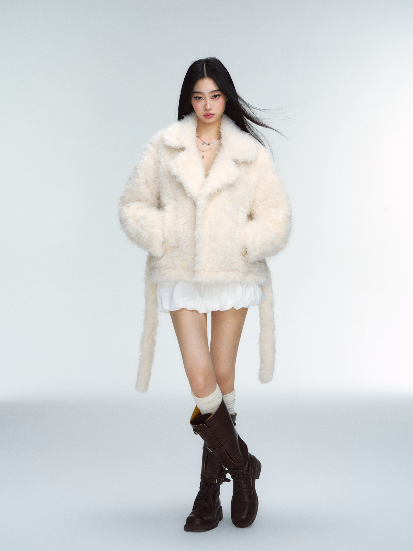 Fall/Winter 2024 Designer Fur Coats 