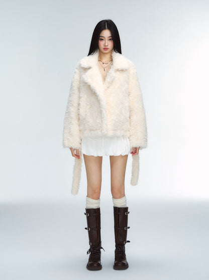 Fall/Winter 2024 Designer Fur Coats 